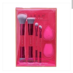 F.A.R.A.H Signature Makeup Brush Collection